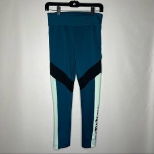 Adidas Climalite Womens 7/8 High-Rise Leggings